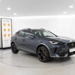 CUPRA Formentor 1.4 e-HYBRID VZ full