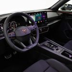 CUPRA Formentor 1.4 e-HYBRID VZ full