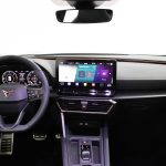 CUPRA Formentor 1.4 e-HYBRID VZ full