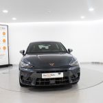 CUPRA Leon 1.5 e-TSi DSG full