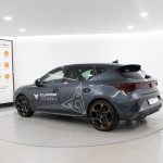 CUPRA Leon 1.5 e-TSi DSG full