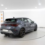 CUPRA Leon 1.5 e-TSi DSG full