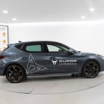 CUPRA Leon 1.5 e-TSi DSG full