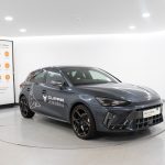 CUPRA Leon 1.5 e-TSi DSG full