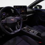 CUPRA Leon 1.5 e-TSi DSG full