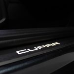 CUPRA Leon 1.5 e-TSi DSG full